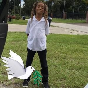 Meet your Posher, Seven